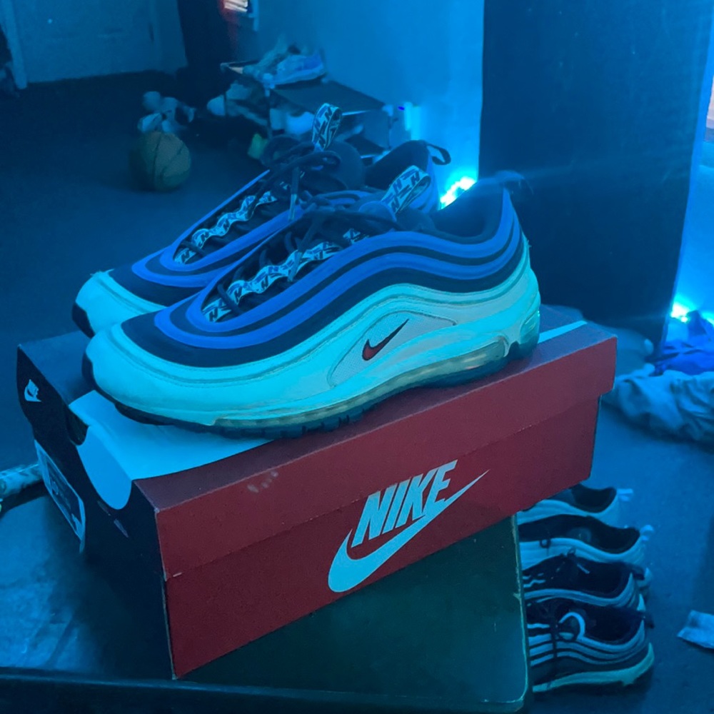Nike Air max 97